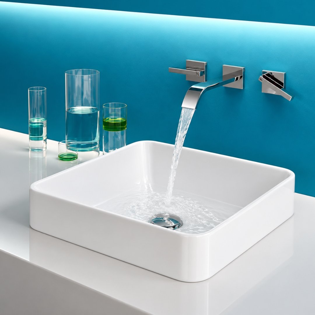 Kohler Ko - Forefront, table top basin
